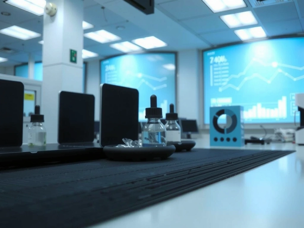 Interfaz de análisis avanzado