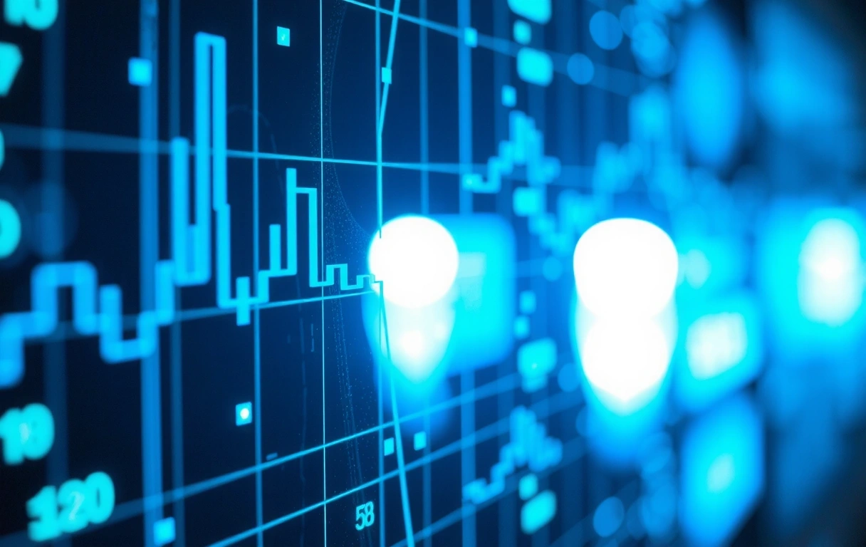 Interfaz de análisis de datos