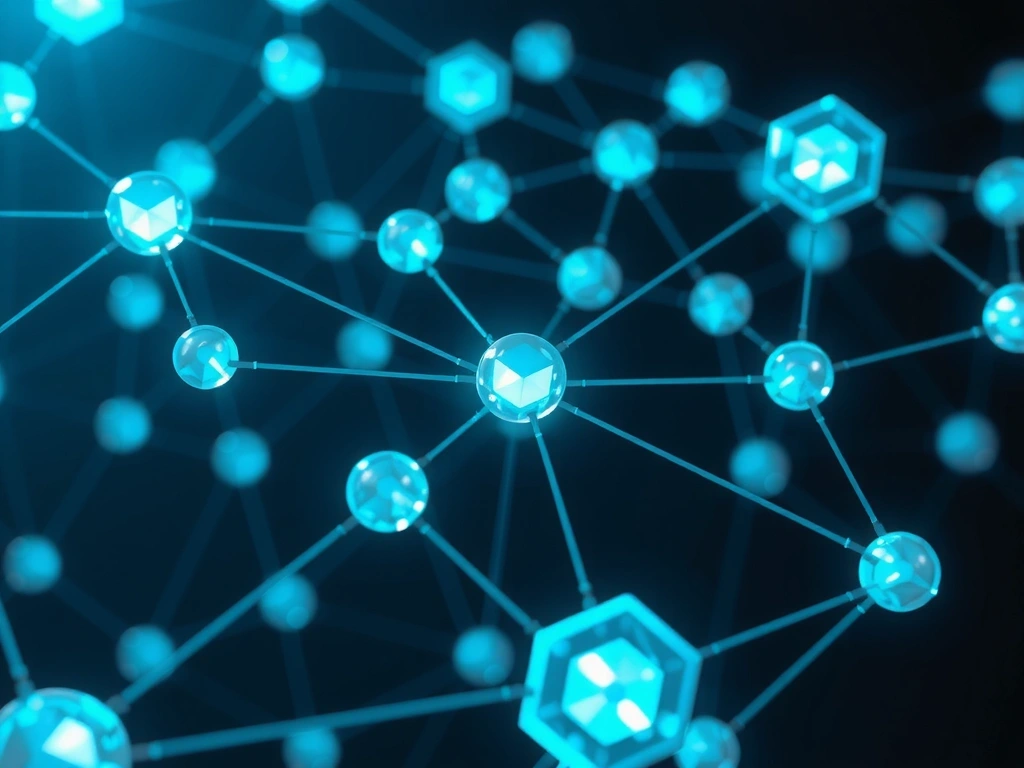 Estructura de datos segura de Terra Analytical Systems