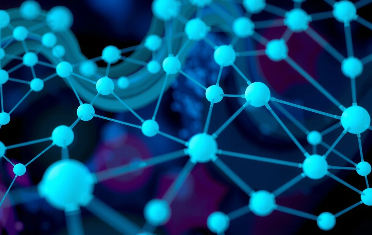 Visualización de inteligencia de datos